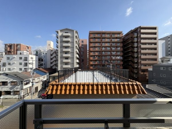 エスプレイス神戸ウエストモンターニュ