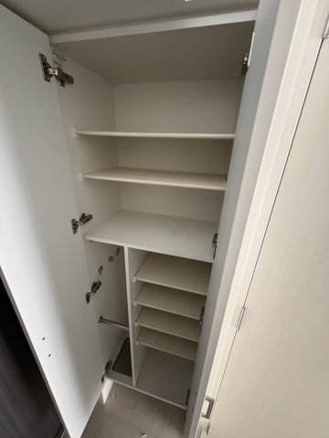 エスプレイス神戸ウエストモンターニュ