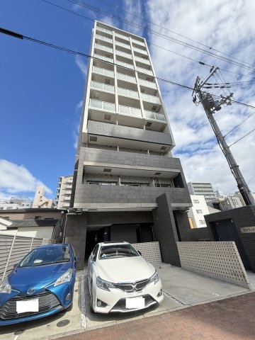 エスプレイス神戸ウエストモンターニュ