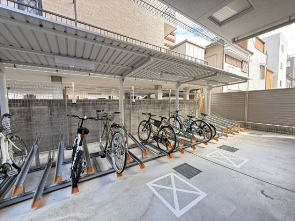 エスプレイス神戸ウエストモンターニュ