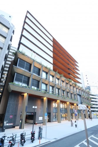 神戸市中央区磯上通４丁目のマンション(中央区役所)