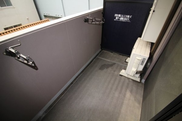 神戸市中央区磯上通４丁目のマンション