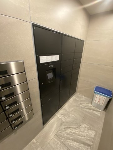 神戸国香通Futur