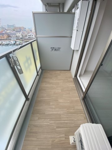 エスリード神戸ラ・コスタ