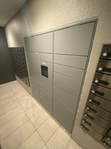 エスリード神戸ラ・コスタ