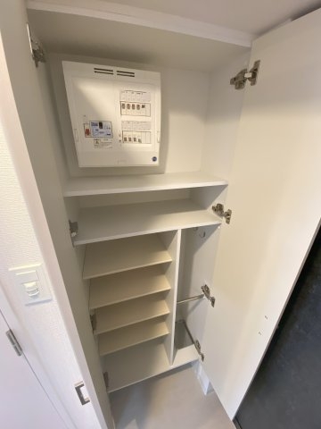 エスリード神戸ラ・コスタ