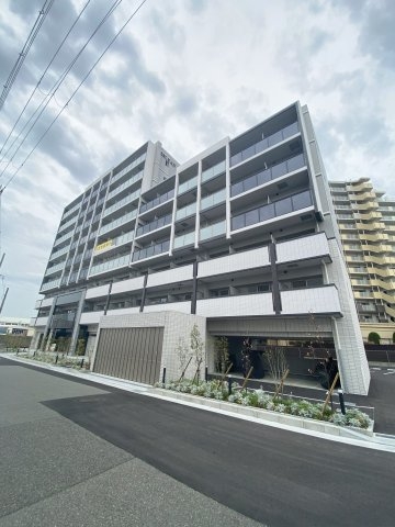 エスリード神戸ラ・コスタ