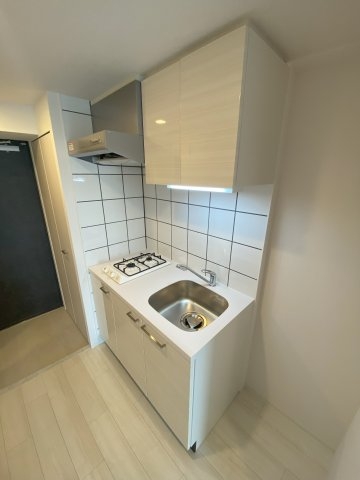 エスリード神戸ラ・コスタ