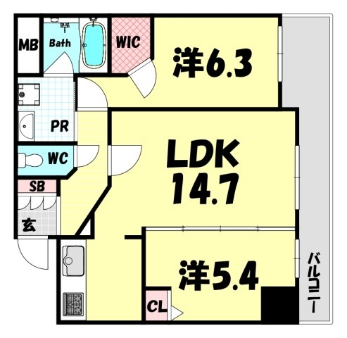 エステムプラザ神戸元町海岸通