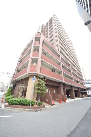 エステムプラザ神戸元町海岸通