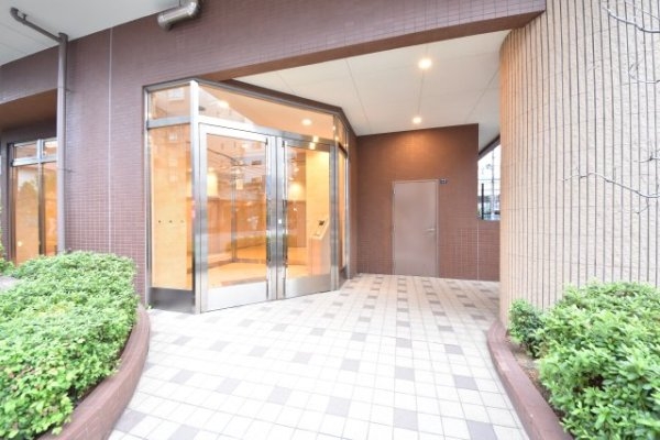 エステムプラザ神戸元町海岸通