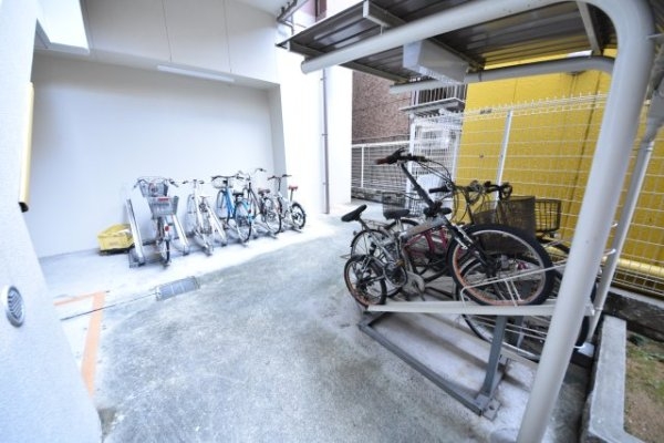 エステムプラザ神戸元町海岸通