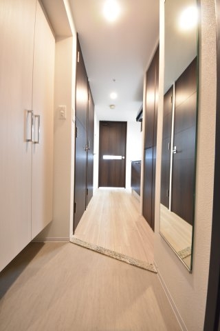 ファーストフィオーレ神戸スペラーレ