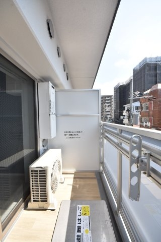 ファーストフィオーレ神戸スペラーレ