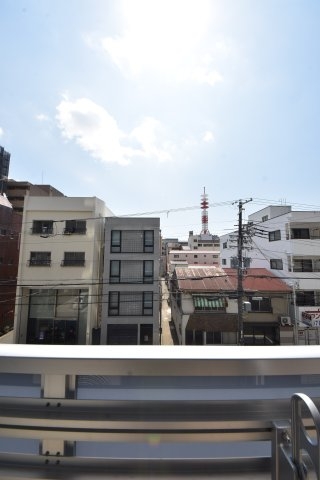 ファーストフィオーレ神戸スペラーレ