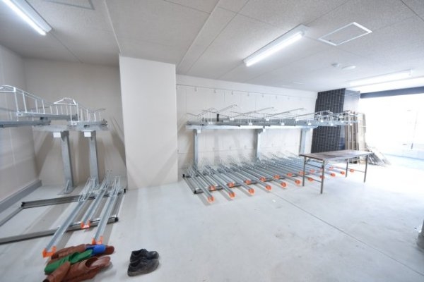 ファーストフィオーレ神戸スペラーレ