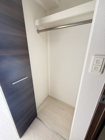 グランカリテ神戸WEST