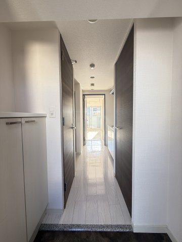 グランカリテ神戸WEST