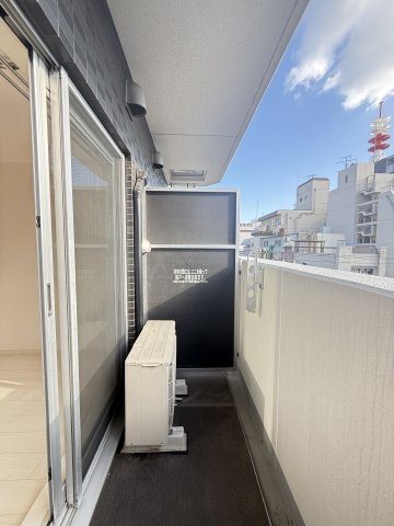 グランカリテ神戸WEST