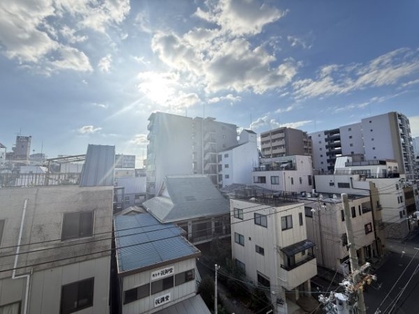 グランカリテ神戸WEST