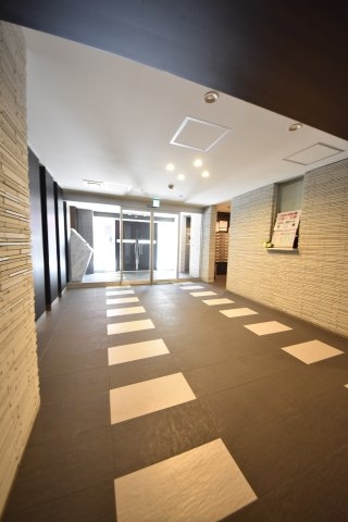 グランカリテ神戸WEST