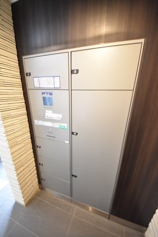 グランカリテ神戸WEST