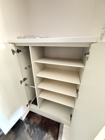 グランカリテ神戸WEST