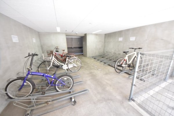 グランカリテ神戸WEST