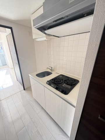 グランカリテ神戸WEST