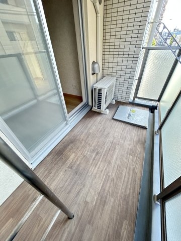 プリオーレ新開地