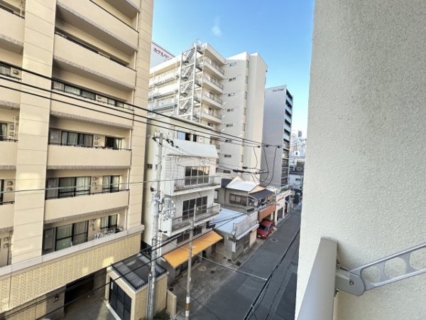 プリオーレ新開地