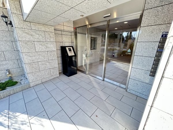 プリオーレ新開地