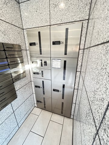 プリオーレ新開地