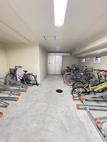 プリオーレ新開地