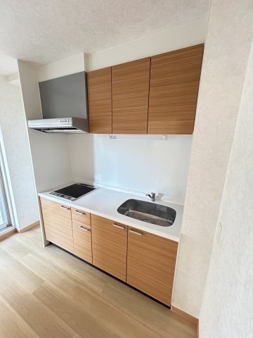 プリオーレ新開地