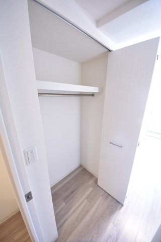 プレサンスKOBEシフォン