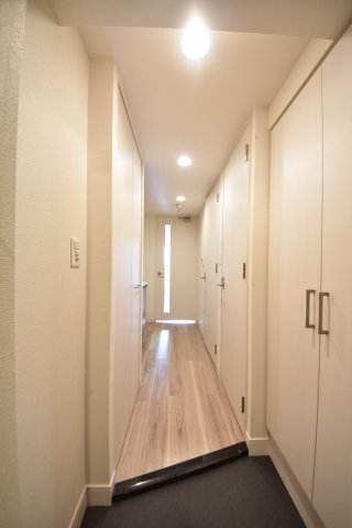 プレサンスKOBEシフォン