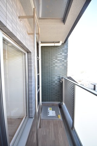 プレサンスKOBEシフォン