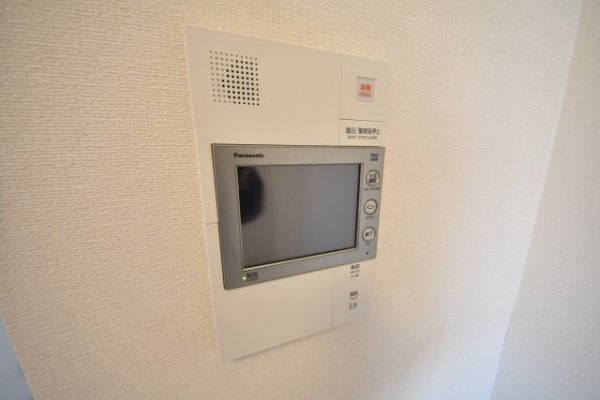 プレサンスKOBEシフォン