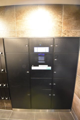 プレサンスKOBEシフォン