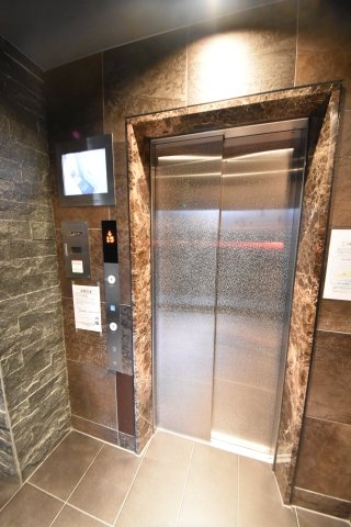 プレサンスKOBEシフォン