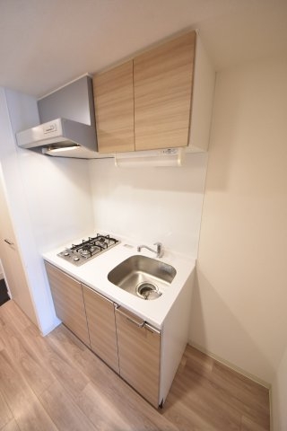 プレサンスKOBEシフォン