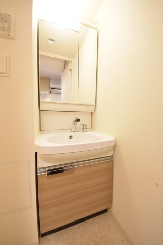 プレサンスKOBEシフォン