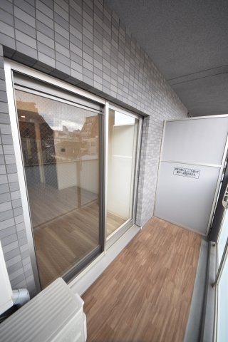 プレサンスKOBEシフォン