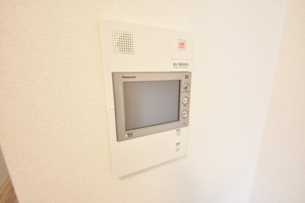 プレサンスKOBEシフォン