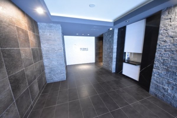 プレサンスKOBEシフォン