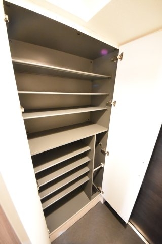 プレサンスKOBEシフォン