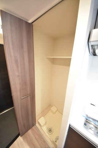 プレサンスKOBEシフォン