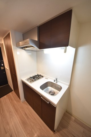 プレサンスKOBEシフォン