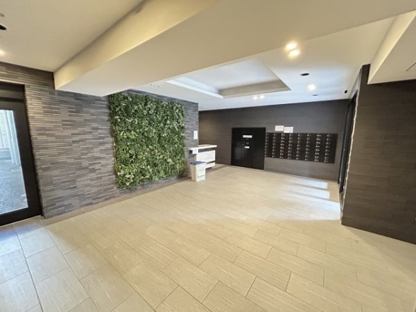 エステムコート神戸ステーションウィズ